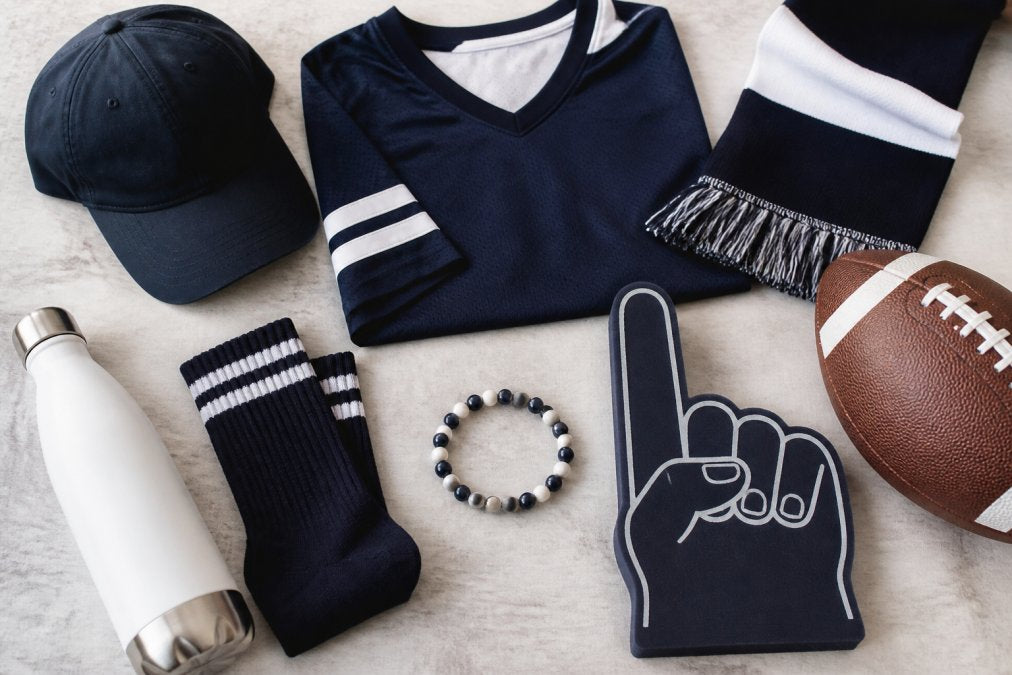 5 Affordable Women's Sports Fan Gear Options 2026