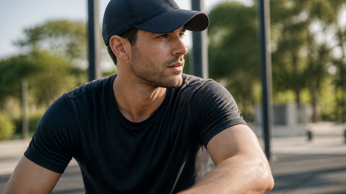 Benefits of Wearing Premium Sports Caps