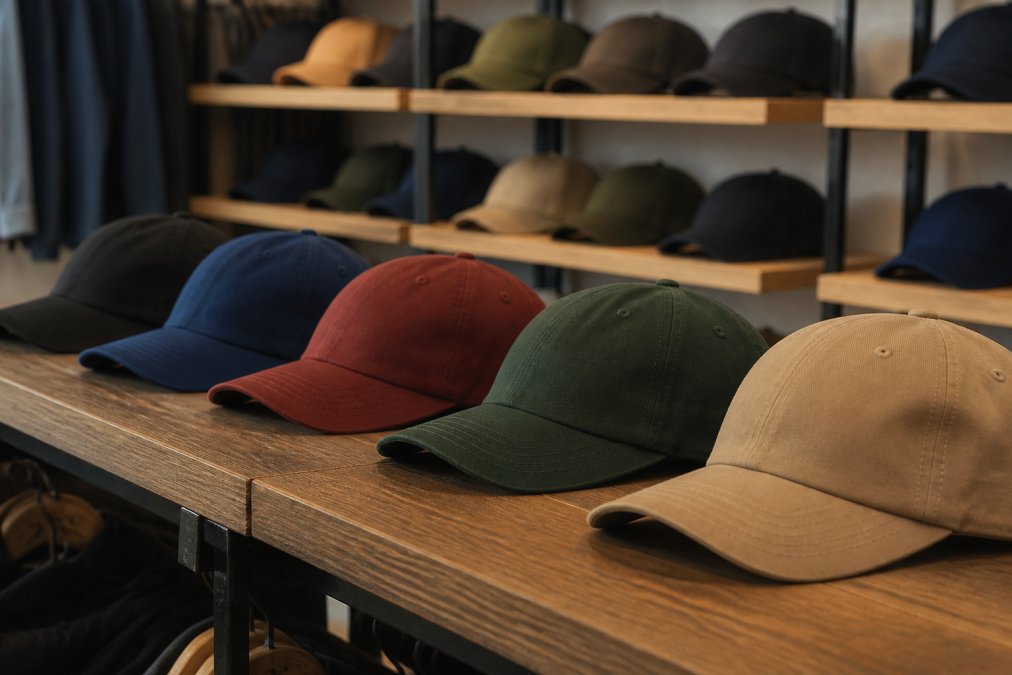 Best Lids Alternatives for Sports Hats in 2026