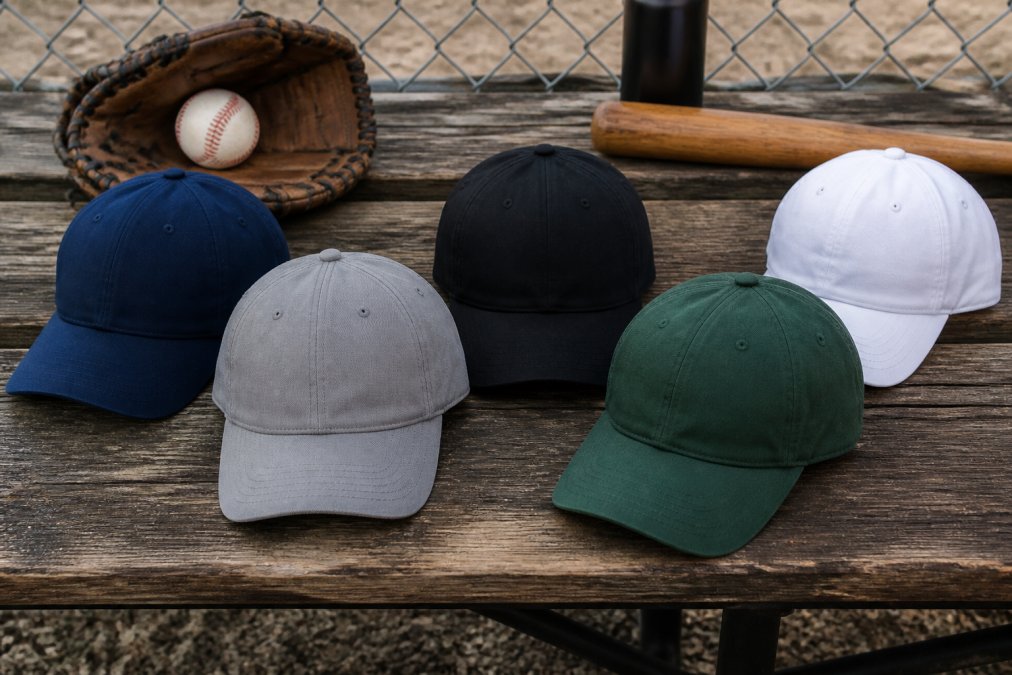Best Quality Sports Hats for Men: 2026 Guide