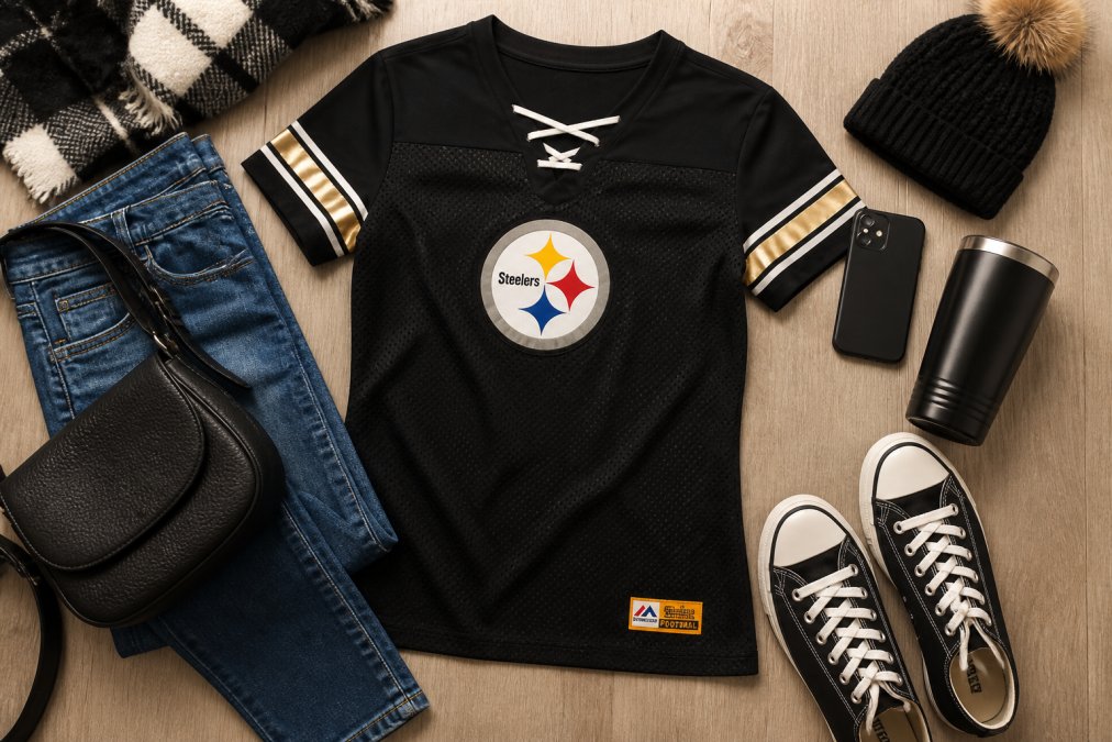 Best Sports Apparel for Game Day: 2026 Guide