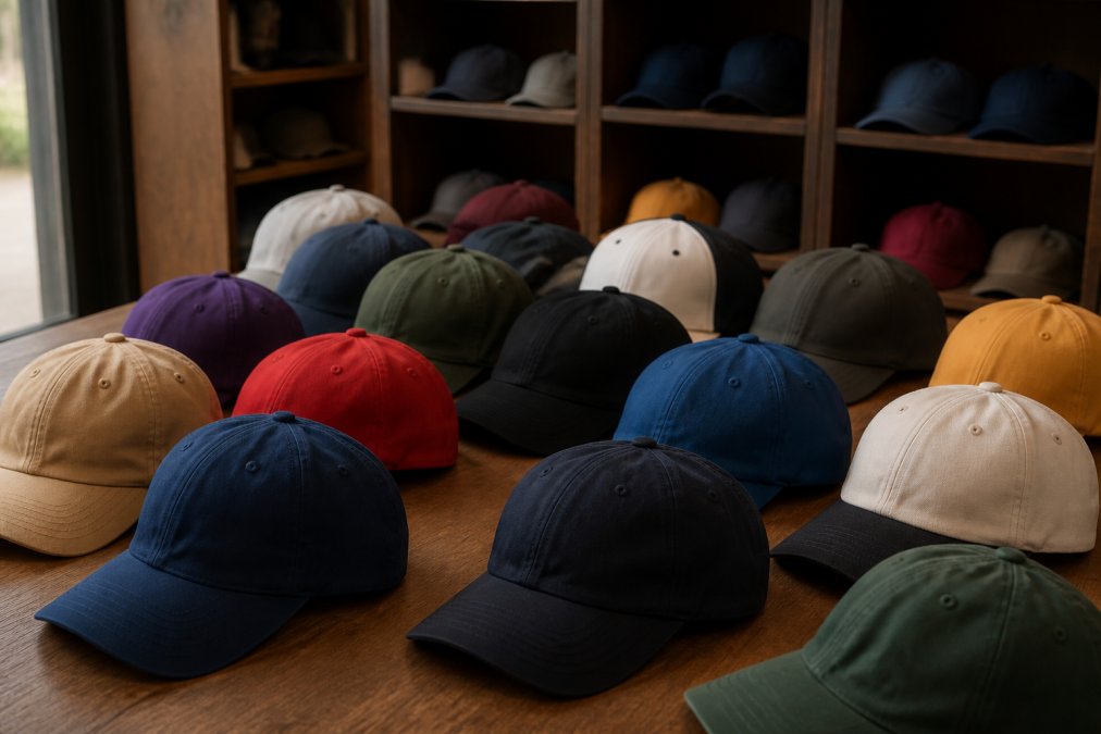 Best Sports Cap Brands for Collectors: 2026 Guide