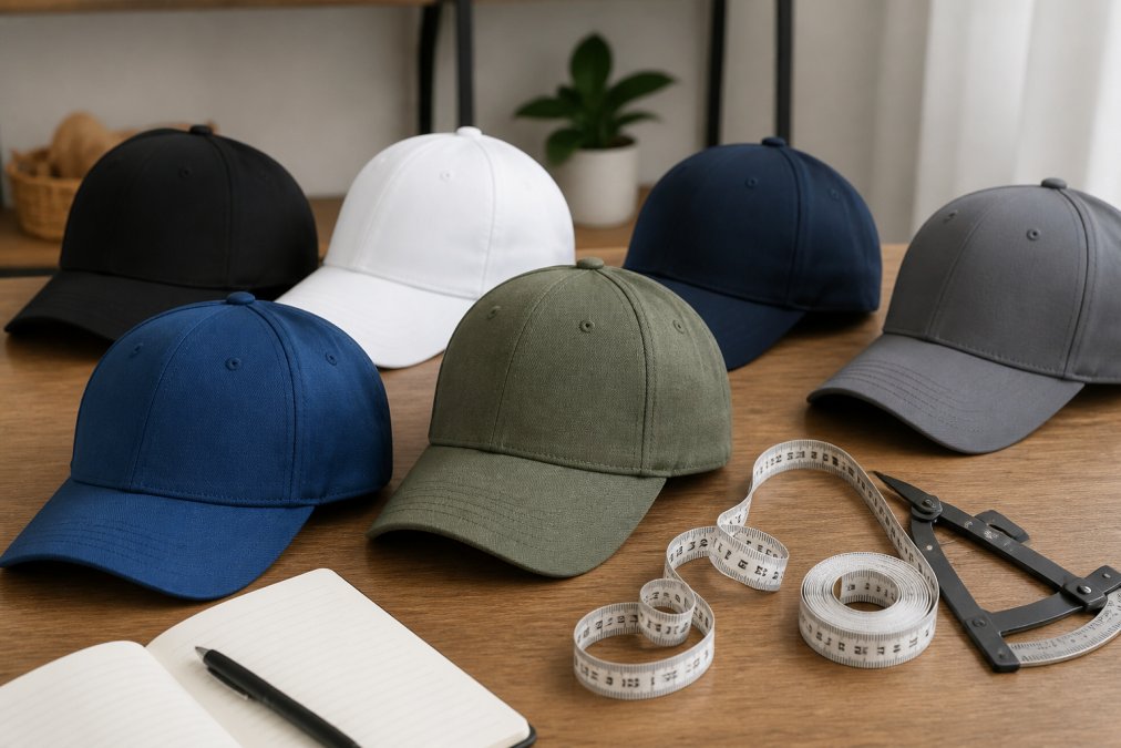 Best Sports Caps for Big Heads: 2026 Fit Guide