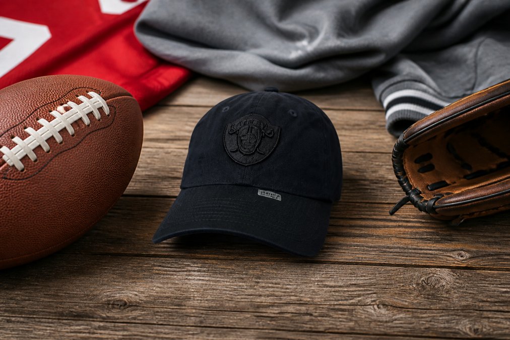 Best Sports Hats for Game Day Outfits