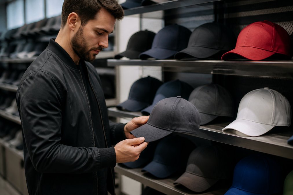 Expert Tips for Buying Sports Hats: A 2026 Guide
