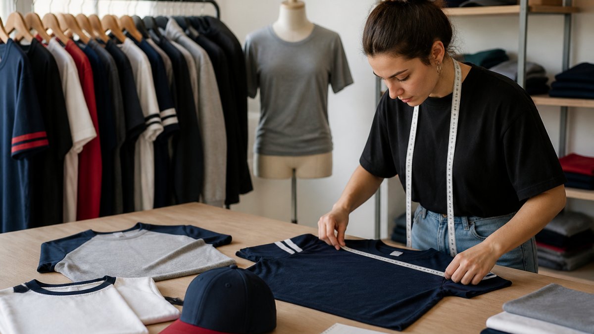 Female Sports Fan Apparel Sizing: A 2026 Guide