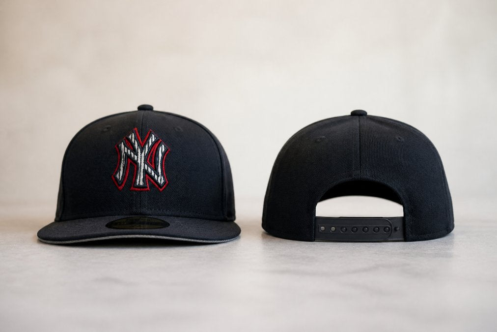 Fitted Caps vs Snapbacks: Which Is Better?