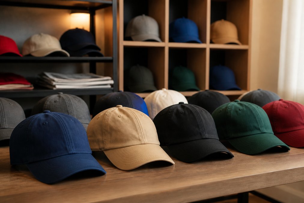 Hat Club Alternatives: Premium Sports Gear