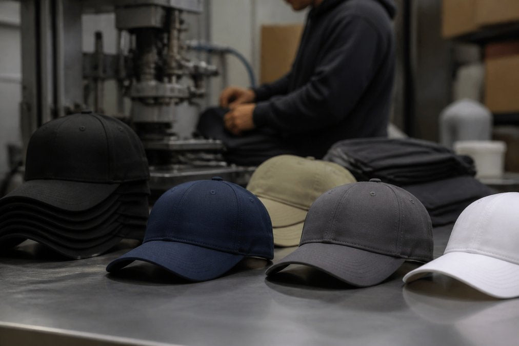 Hat Heaven Alternative for Professional Caps: Top Picks