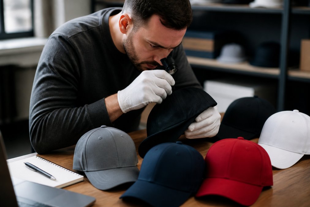 How to Spot Fake Sports Caps: 2026 Authentication Guide