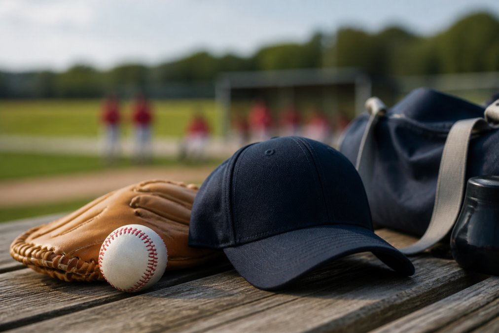 How to Style a Baseball Cap for Game Day in 2026
