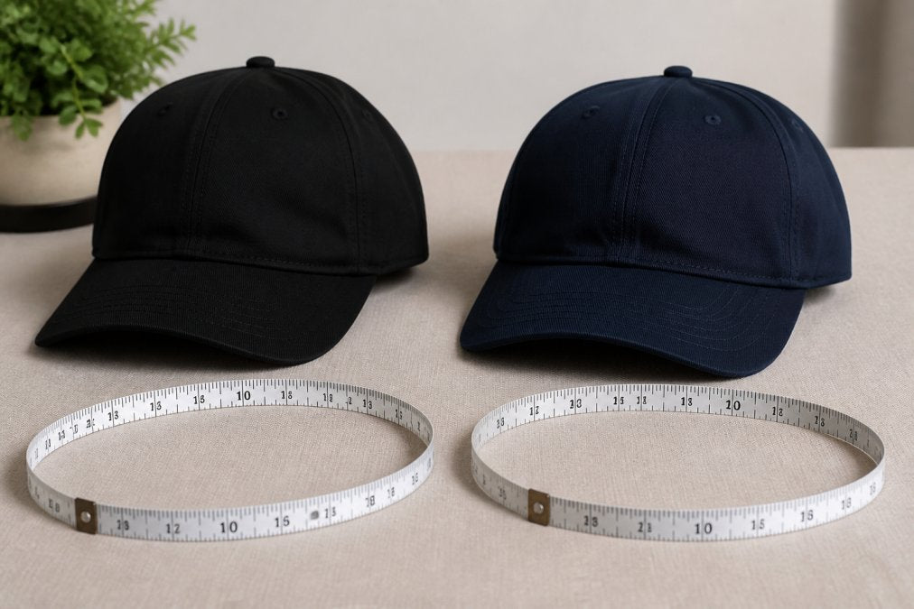New Era vs 47 Brand Sizing Guide: Find Your Fit