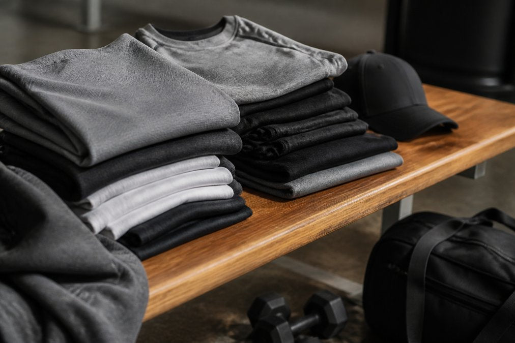 Premium Sports Apparel Brands for Modern Fans