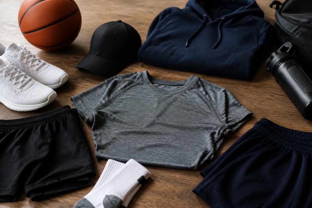 Premium Sports Apparel for Fan Gifts: 7 Picks