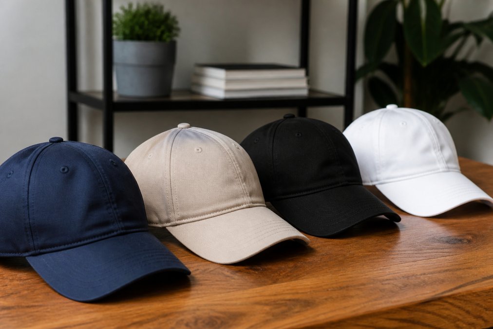 Stylish Sports Caps for Everyday Casual Wear