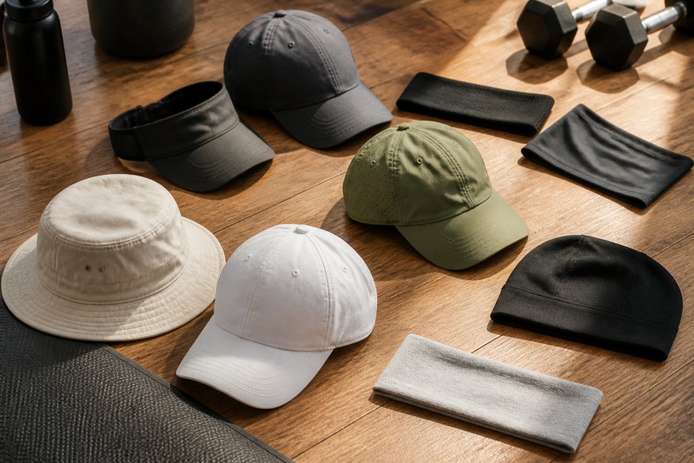 Stylish Sports Headwear for Daily Wear: 2026 Guide