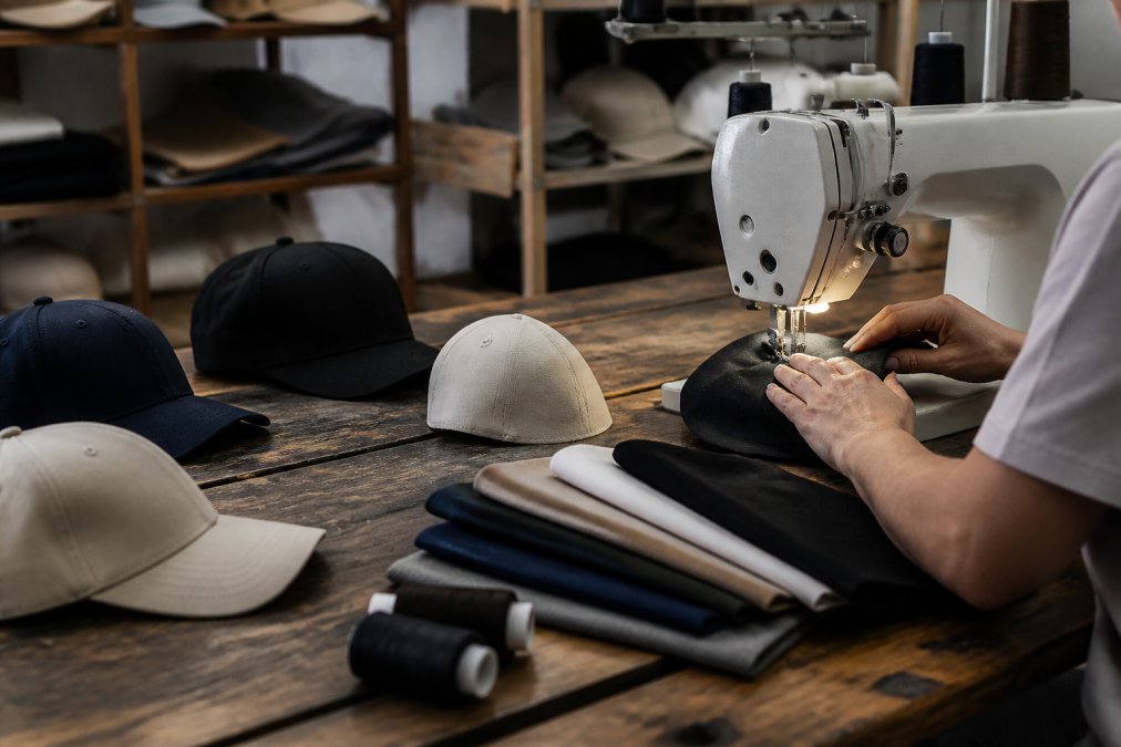 Why Premium Sports Caps Cost More