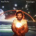 Kenny Loggins – Keep The Fire 1979 Vinyl Album Record