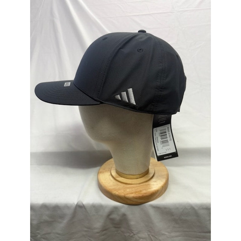 Adidas Sustainable Performance Max Baseball Cap A600S Black Unisex OSFM