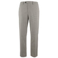Ralph Lauren Comfort Flex Slim Fit Pants Flat Front Light Brown Mens 42WX30L