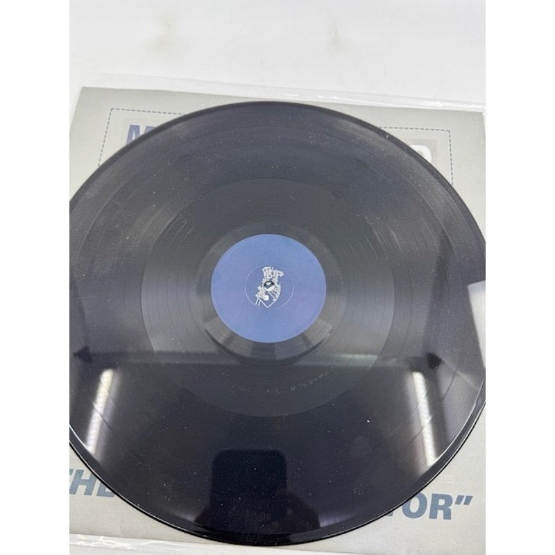 Mr. Lif – Farmhand 1999 Vinyl Album Record