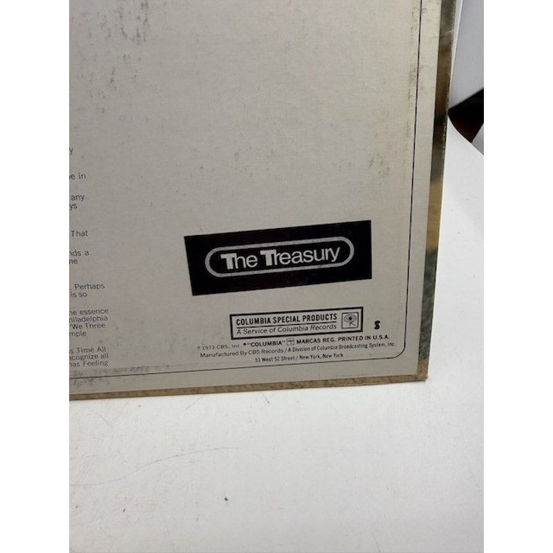 Various – That Christmas Feeling 1973 Vinyl Record Album