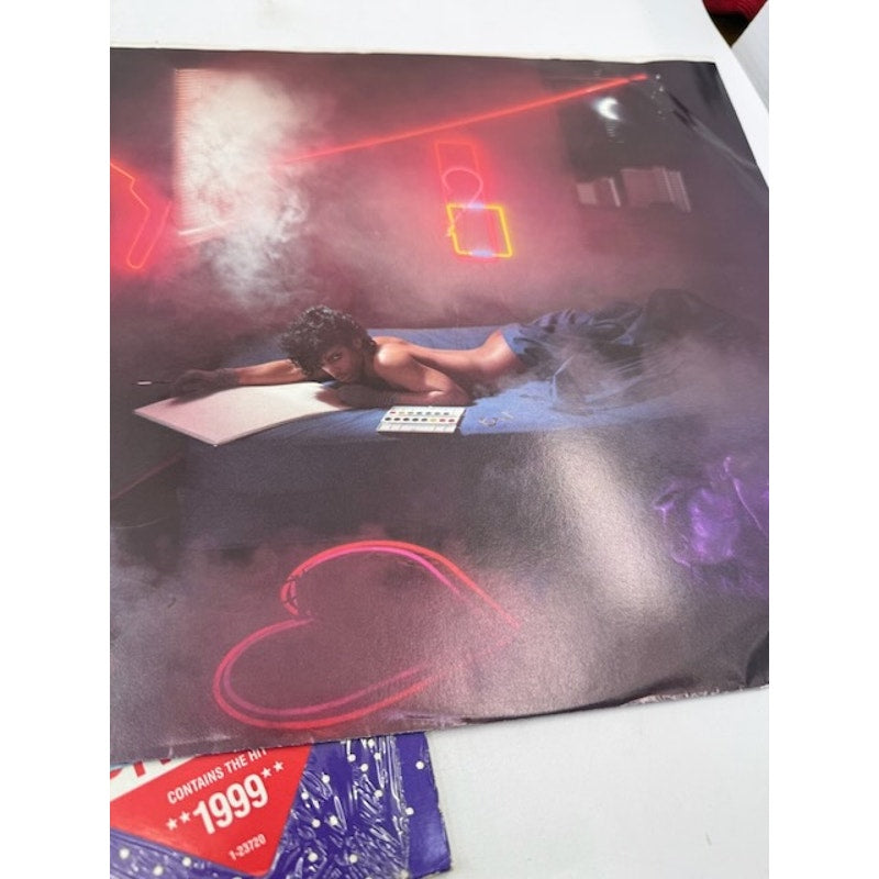 Prince – 1999 Vinyl Album Record