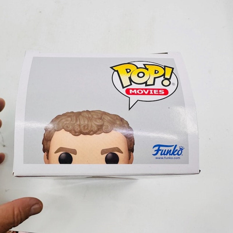 Funko Pop! Movies: The Godfather 50 Years Sonny Corleone Vinyl Figure #1202
