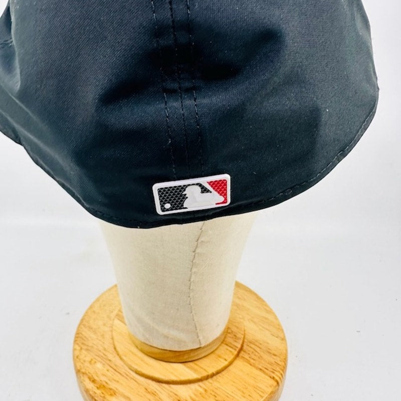 New Era Diamondbacks Batting Practice Pro Lite 59FIFTY Fitted Cap Black Men