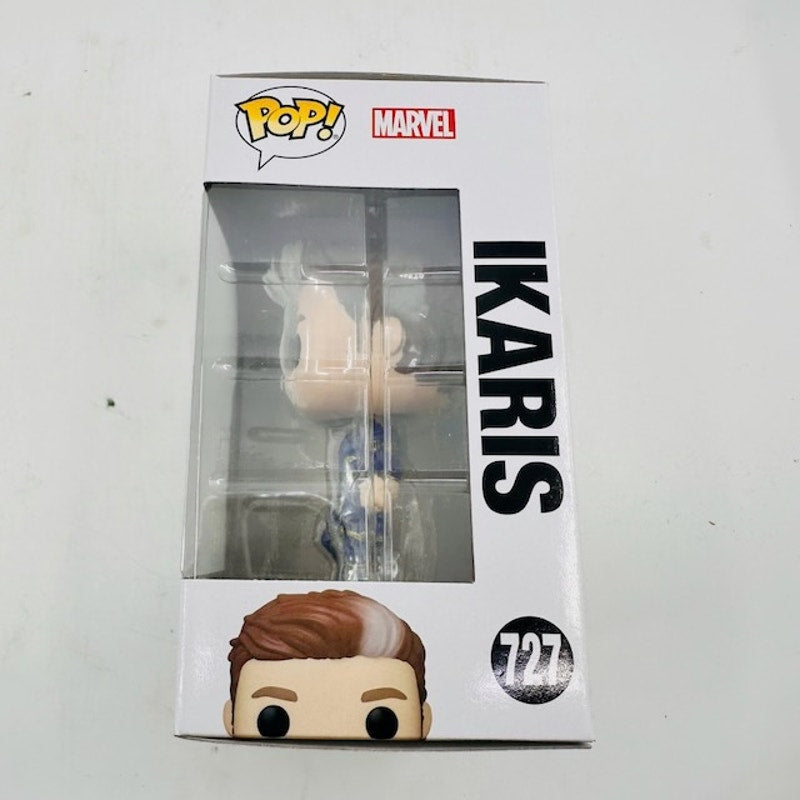 Funko Pop - Marvel Eternals - Ikaris Bobble Head #727