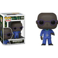 Funko POP Movies: The Matrix Resurrections - Morpheus Vinyl Figure #1174
