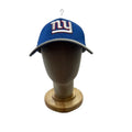 New Era 39THIRTY New York Giants Sideline NFL Cap Blue Gray Unisex Size S/M
