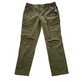 Under Armour Payload Cargo Pants Straight Marine OD Green Mens Size 40x34