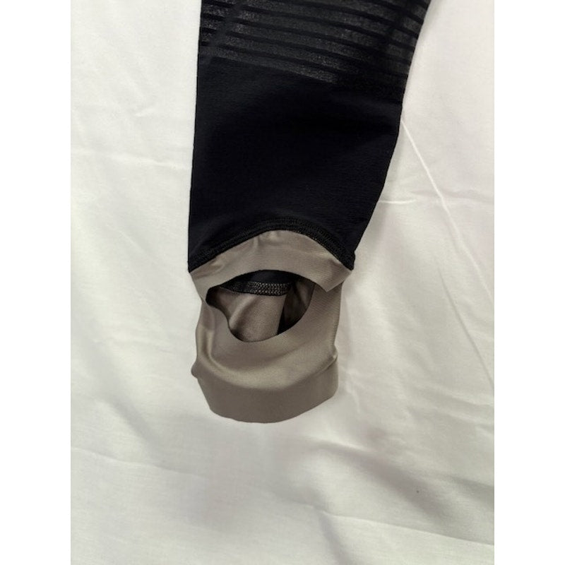 Nike Pro Hyperrecovery Tights Activewear Pants 925288-010 Black Womens XXL