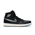 Nike Shoes Air Jordan1 Retro High "Passport" 850703-011 Black White Mens 9.5