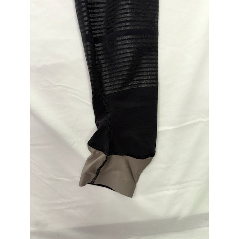Nike Pro Hyperrecovery Tights Activewear Pants 925288-010 Black Womens XXL