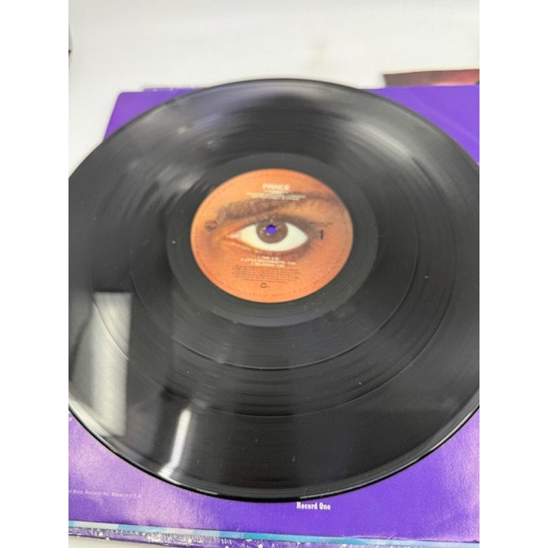 Prince – 1999 Vinyl Album Record