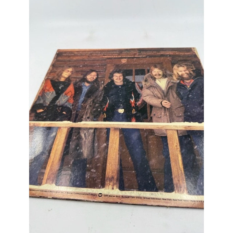 America – Hideaway 1976 Vinyl Album Record