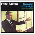 Frank Sinatra – Strangers In The Night 1966 Vinyl Album Record