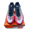 Nike Shoes Vapor Speed 2 TD PF Low Football Cleats 846805-602 Red Mens 16
