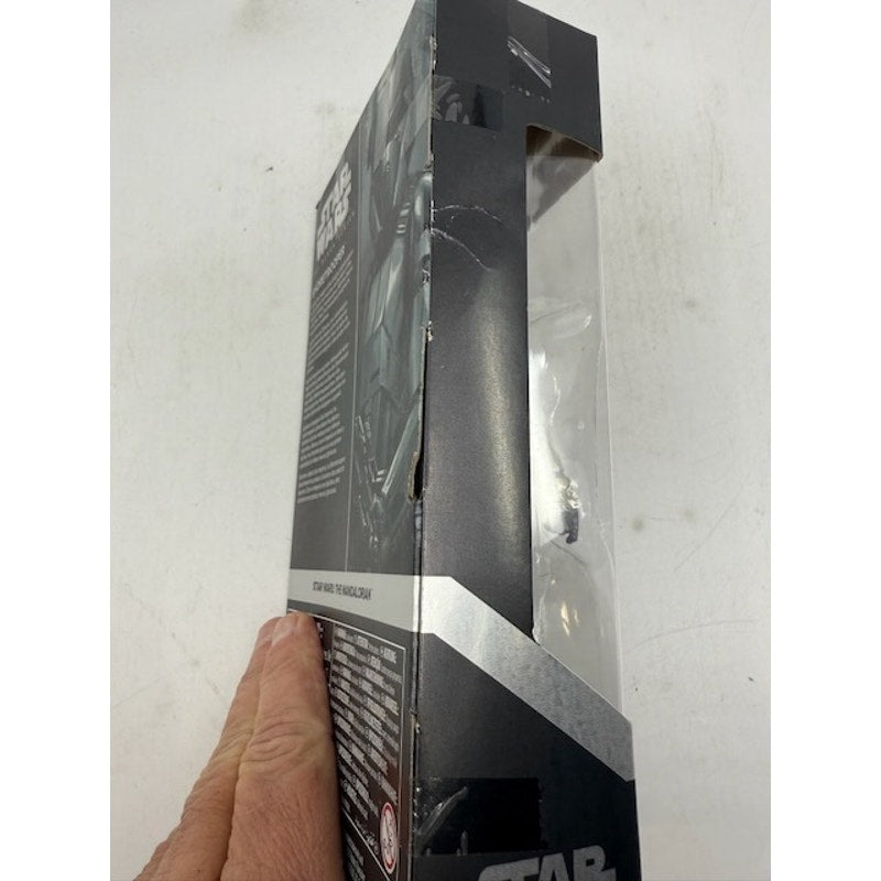 Hasbro Star Wars The Black Series Carbonized Collection - Shoretrooper