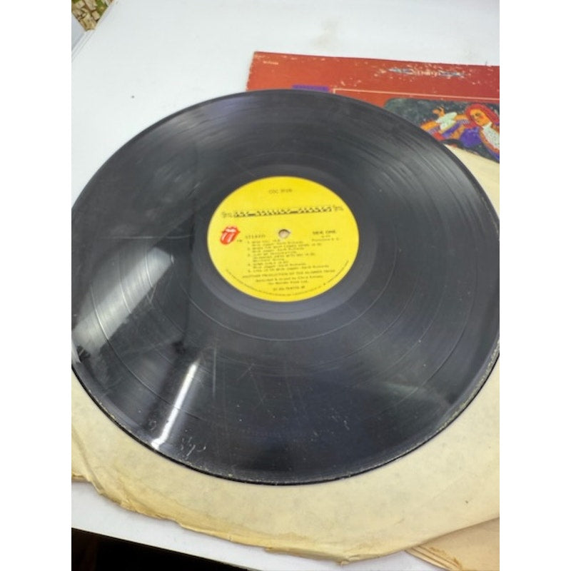 Johann Sebastian Bach, George Malcolm – Two- And Three-Part Inventions Vinyl
