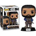 Funko Pop! Star Wars Kawlan Roken Bobble Head #540
