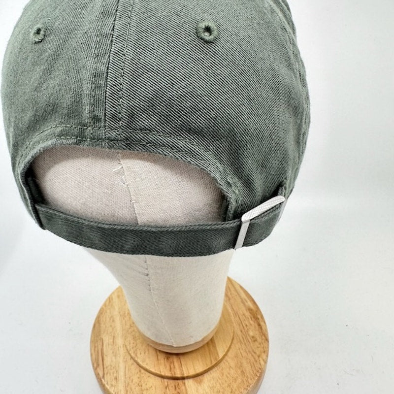 '47 Brand Jacksonville Jaguars Moss Glitta Clean Up Cap Adjustable Womens OS