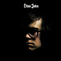 Elton John – Elton John 1970 Vinyl Album Record