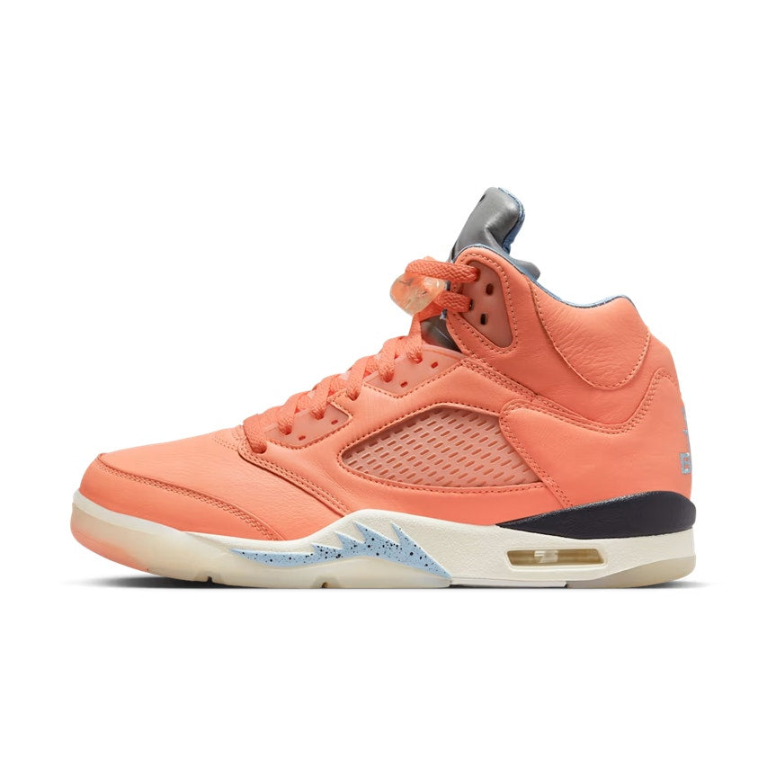 Nike Air Jordan 5 x DJ Khaled We The Best Sneaker Crimson Bliss Mens Size 6.5