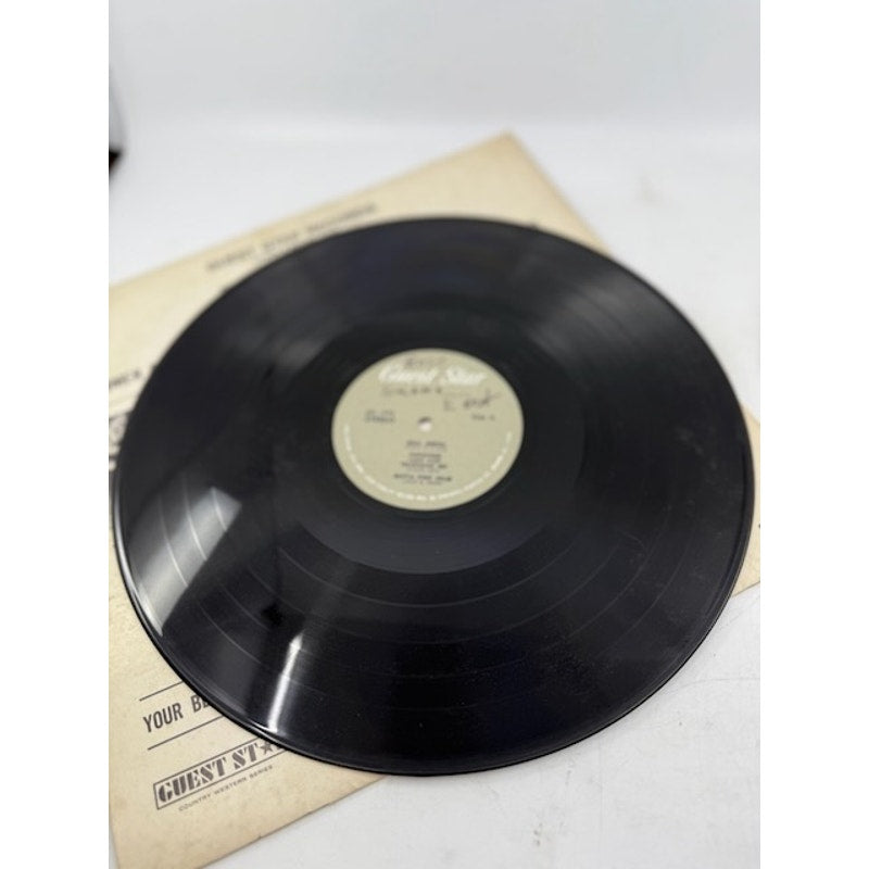 Various - Greatest Comedy Stars Of The Grand Ole Opry Vinyl Album Record