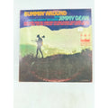 JIMMY DEAN - Bummin Around With Jimmy Dean & Country Gentleman Vinyl Album