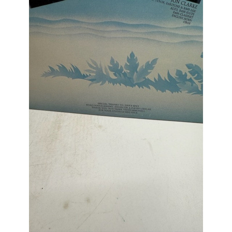 Loggins And Messina – Full Sail 1973 Vinyl Album Record