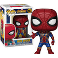 Funko Pop! Marvel: Avengers Infinity War - Iron Spider #287 Vinyl Figure